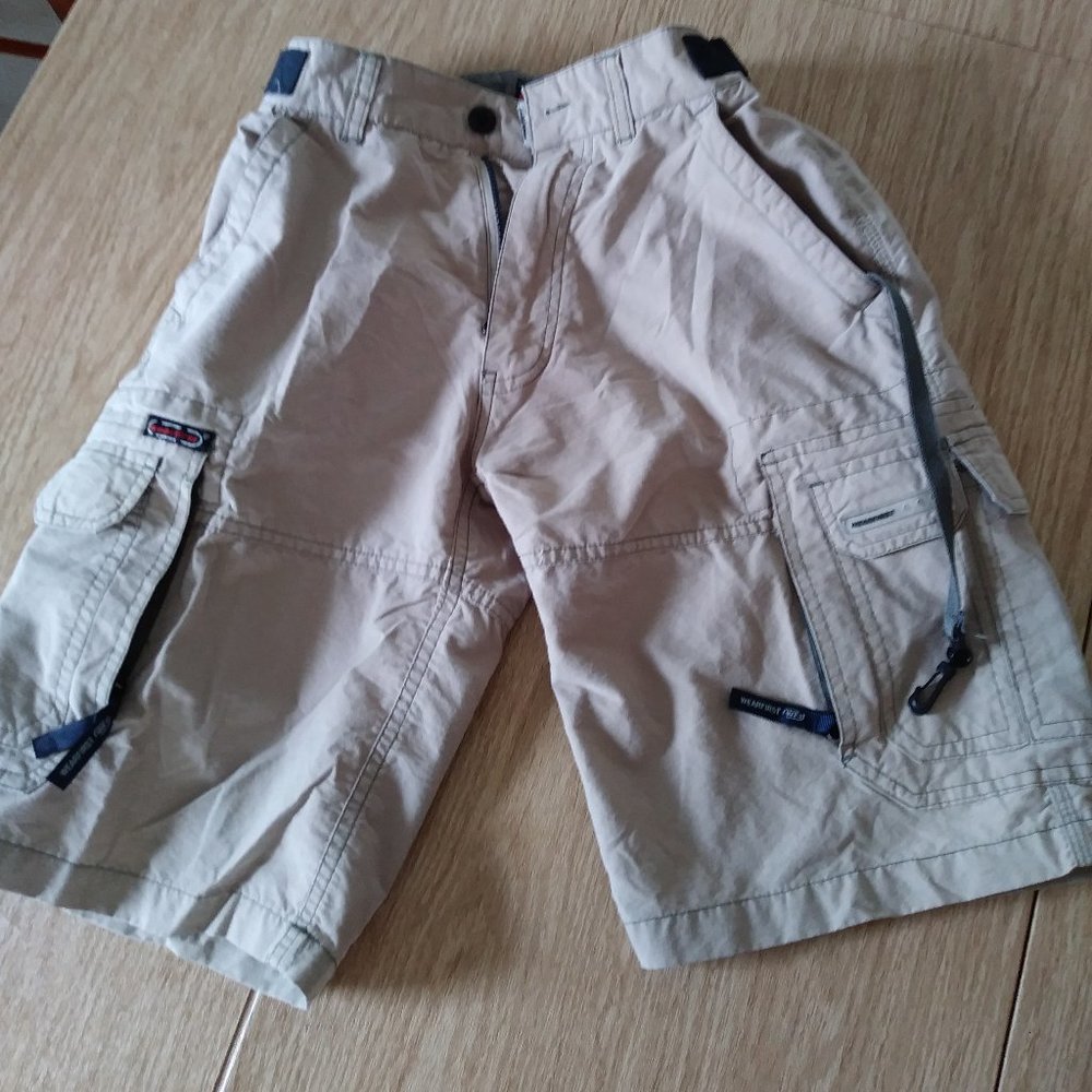 Wear First boys shorts